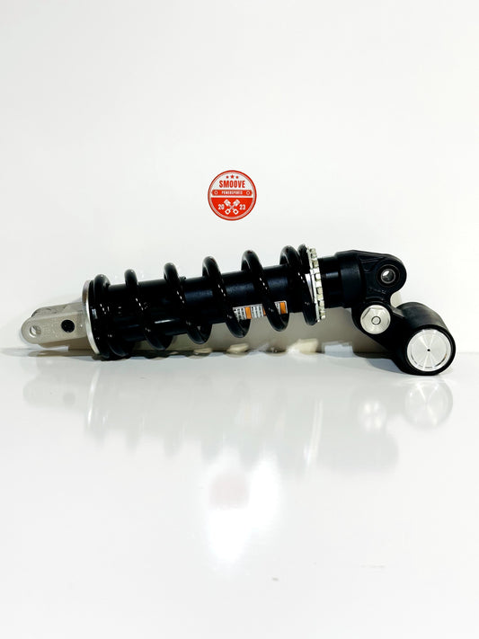 2019-2025 KAWASAKI NINJA ZX6R ZX636 OEM REAR BACK SHOCK ABSORBER SUSPENSION COIL