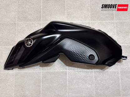 2021-2024 (2024) YAMAHA MT07 MT-07 OEM COMPLETE FAIRING BODY PANEL COWLING KIT