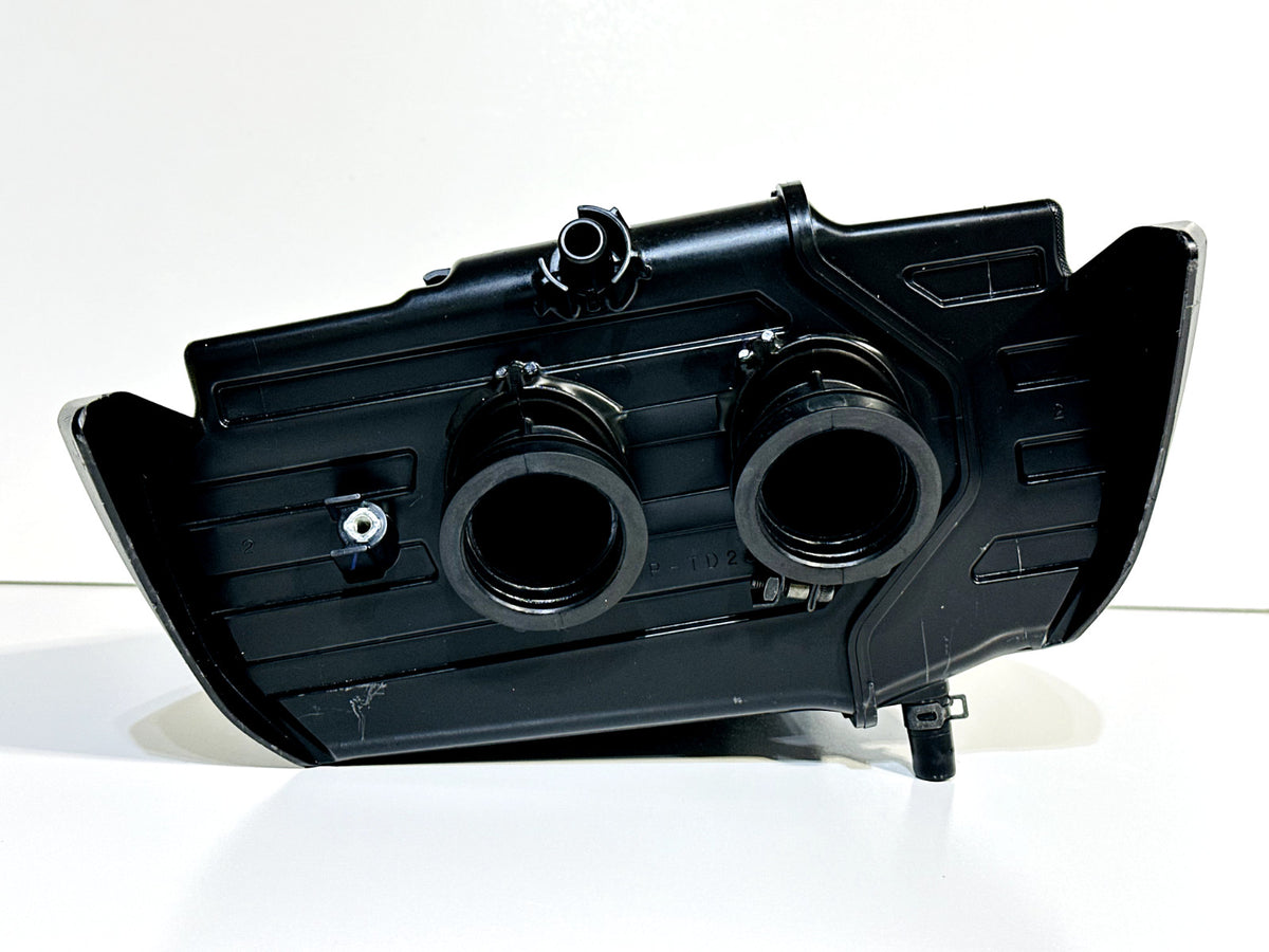 2021-2024 YAMAHA MT07 MT-07 OEM AIR INTAKE FILTER BOX AIRBOX