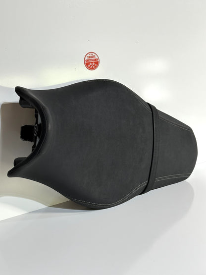 2021-2023 YAMAHA MT09 SP MT-09 SP FRONT REAR DRIVER SEAT PAD CUSHION ASSEMBLY