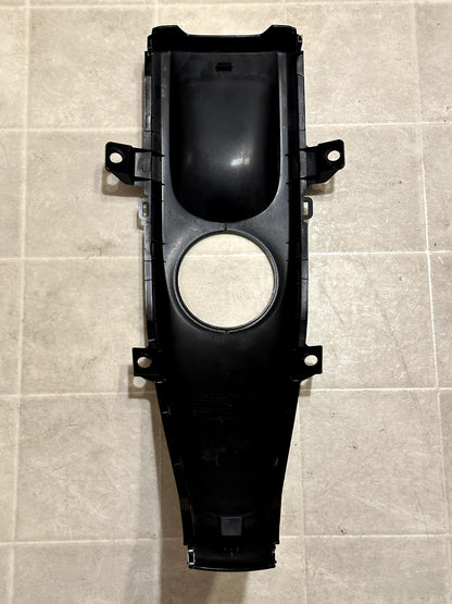 2022-2025 YAMAHA YZF R7 OEM COMPLETE FAIRING BODY PANEL COWLING COWL KIT BLACK