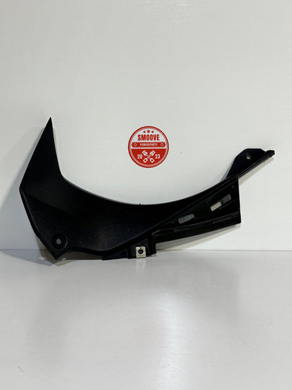 2019-2023 KAWASAKI NINJA ZX6R OEM LEFT RIGHT INNER FRONT COWLING DASH TRIM
