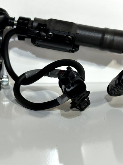 2024-2025 YAMAHA MT09 MT-09 OEM QUICK SHIFTER SHIFT PEDAL QUICK SHIFT LINKAGE