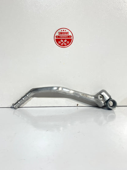 2014-2018 YAMAHA YZ250F YZ 250F OEM KICKSTART KICK STARTER PEDAL LEVER ARM