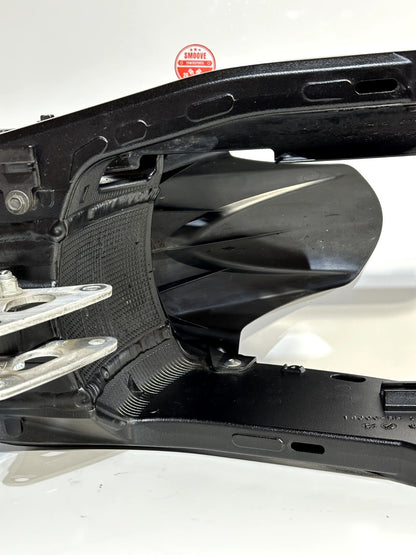 2011-2026 SUZUKI GSXR750 GSXR 750 OEM REAR BACK SWINGARM SWING ARM ASSEMBLY