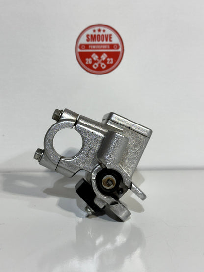 2000-2024 SUZUKI DRZ400 DRZ400SM OEM FRONT BRAKE MASTER CYLINDER RESERVOIR