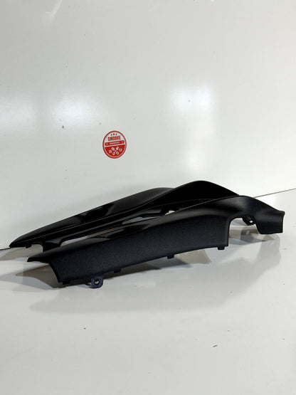 2021-2024 YAMAHA MT09 MT-09 SP REAR RIGHT LEFT TAIL FAIRING COWLING TRIM SET
