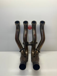 2015-2025 YAMAHA YZF R1 EXHAUST HEADERS