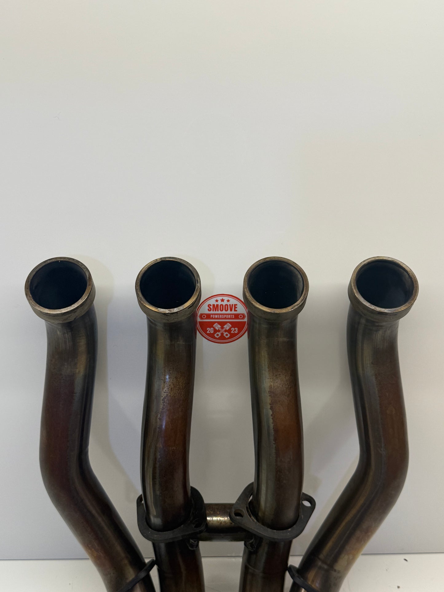 2015-2025 YAMAHA YZF R1 EXHAUST HEADERS