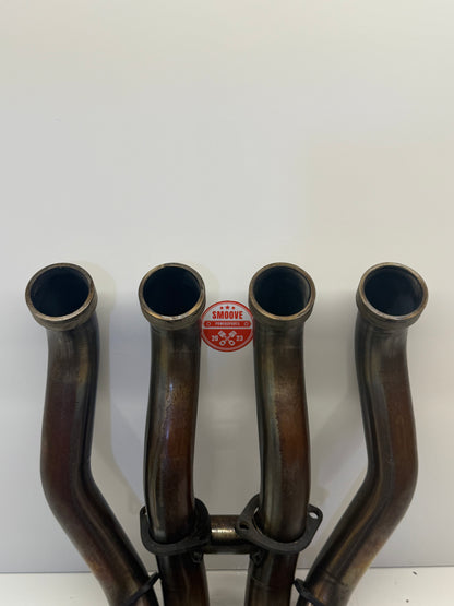 2015-2025 YAMAHA YZF R1 EXHAUST HEADERS