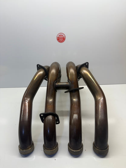 2015-2025 YAMAHA YZF R1 EXHAUST HEADERS