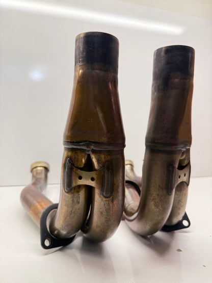 2015-2025 YAMAHA YZF R1 EXHAUST HEADERS