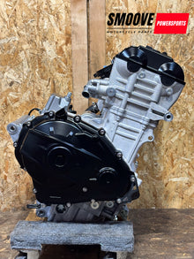 2017-2026 SUZUKI GSXR1000 GSXR 1000 OEM COMPLETE ENGINE MOTOR ASSEMBLY 1.7K MILES