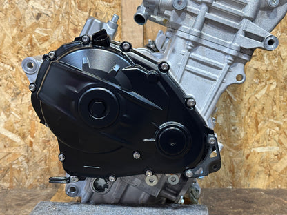 2017-2026 SUZUKI GSXR1000 GSXR 1000 OEM COMPLETE ENGINE MOTOR ASSEMBLY 1.7K MILES
